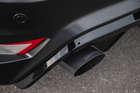 2010 Ford Focus RS500 (002/500)-Sold