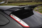 2010 Ford Focus RS500 (002/500)-Sold