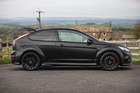 2010 Ford Focus RS500 (002/500)-Sold