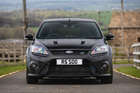 2010 Ford Focus RS500 (002/500)-Sold