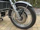 1974 Suzuki GT750L 738cc-Auction Lot