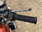 1974 Suzuki GT750L 738cc-Auction Lot