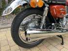 1974 Suzuki GT750L 738cc-Auction Lot