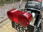 1974 Suzuki GT750L 738cc-Auction Lot