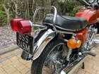 1974 Suzuki GT750L 738cc-Auction Lot