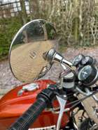 1974 Suzuki GT750L 738cc-Auction Lot