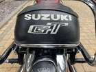 1974 Suzuki GT750L 738cc-Auction Lot