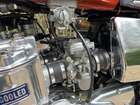 1974 Suzuki GT750L 738cc-Auction Lot