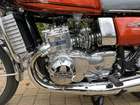 1974 Suzuki GT750L 738cc-Auction Lot