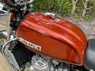 1974 Suzuki GT750L 738cc-Auction Lot