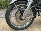 1974 Suzuki GT750L 738cc-Auction Lot