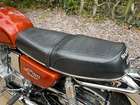 1974 Suzuki GT750L 738cc-Auction Lot