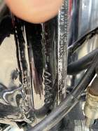 1974 Suzuki GT750L 738cc-Auction Lot