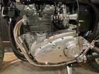 1955 Dresda Triton 750cc-Sold