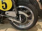 2014 Tonkin Tornado Manx Norton Replica 499cc-Sold