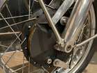 2014 Tonkin Tornado Manx Norton Replica 499cc-Sold