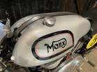 2014 Tonkin Tornado Manx Norton Replica 499cc-Sold