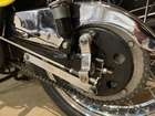 2014 Tonkin Tornado Manx Norton Replica 499cc-Sold