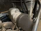 2014 Tonkin Tornado Manx Norton Replica 499cc-Sold
