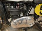 2014 Tonkin Tornado Manx Norton Replica 499cc-Sold