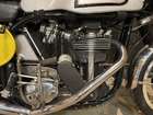 2014 Tonkin Tornado Manx Norton Replica 499cc-Sold