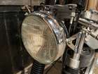 2014 Tonkin Tornado Manx Norton Replica 499cc-Sold