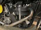 2014 Tonkin Tornado Manx Norton Replica 499cc-Sold