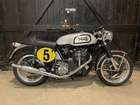 2014 Tonkin Tornado Manx Norton Replica 499cc-Sold