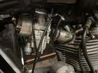 2014 Tonkin Tornado Manx Norton Replica 499cc-Sold
