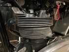 2014 Tonkin Tornado Manx Norton Replica 499cc-Sold