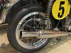 2014 Tonkin Tornado Manx Norton Replica 499cc-Sold