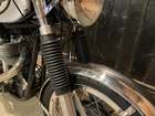 2014 Tonkin Tornado Manx Norton Replica 499cc-Sold