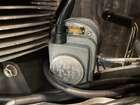 2014 Tonkin Tornado Manx Norton Replica 499cc-Sold