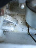 1965 Greeves 25 DCX Sportsman 250cc-Sold