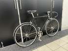 Prototype 60th Anniversary Cooper Bicycle-Auction Lot