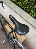 Prototype 60th Anniversary Cooper Bicycle-Auction Lot