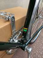 Prototype 60th Anniversary Cooper Bicycle-Auction Lot