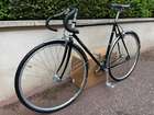 Prototype 60th Anniversary Cooper Bicycle-Auction Lot