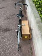 Prototype 60th Anniversary Cooper Bicycle-Auction Lot