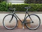 Prototype 60th Anniversary Cooper Bicycle-Auction Lot