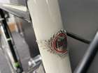 Prototype 60th Anniversary Cooper Bicycle-Auction Lot