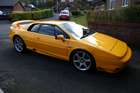 2001 Lotus Esprit V8 GT-Sold