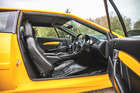 2001 Lotus Esprit V8 GT-Sold