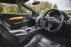 2001 Lotus Esprit V8 GT-Sold
