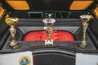 2001 Lotus Esprit V8 GT-Sold