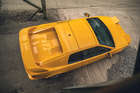 2001 Lotus Esprit V8 GT-Sold