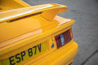 2001 Lotus Esprit V8 GT-Sold