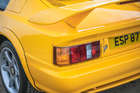 2001 Lotus Esprit V8 GT-Sold