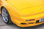 2001 Lotus Esprit V8 GT-Sold