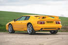 2001 Lotus Esprit V8 GT-Sold